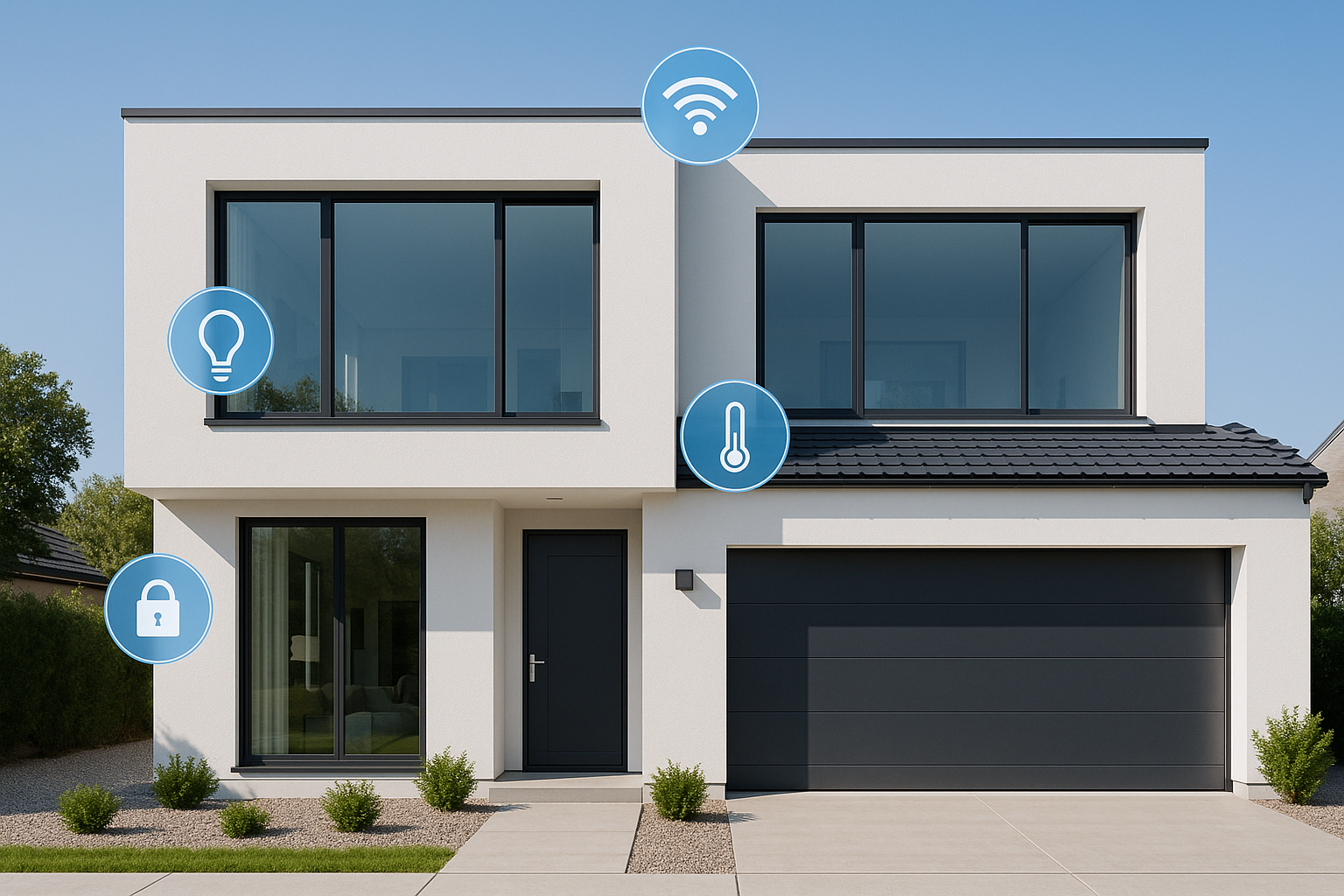 Smart Homes