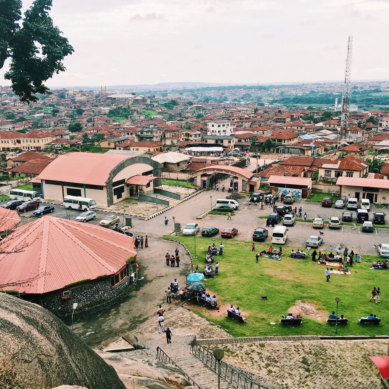 Abeokuta