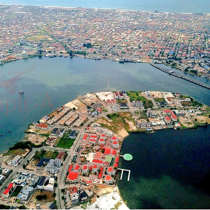 banana island 