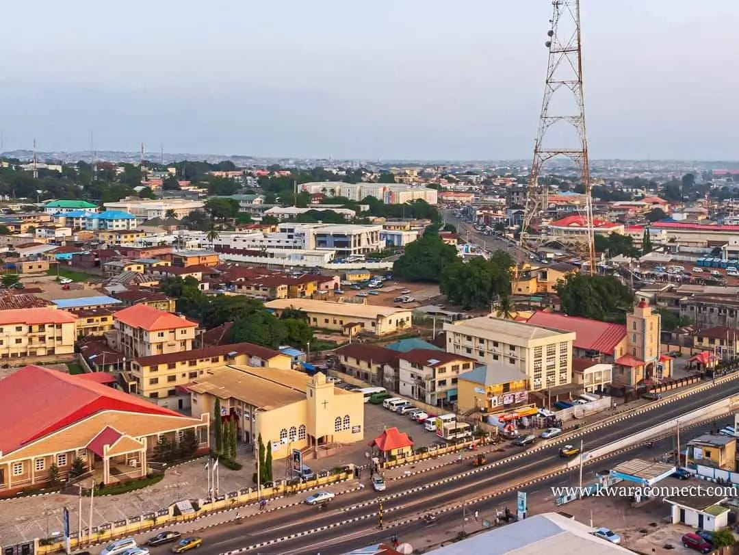 Ilorin
