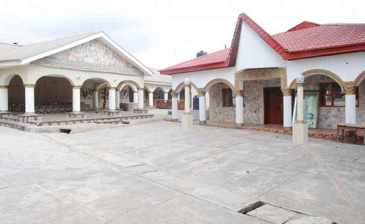 Yoruba Palaces