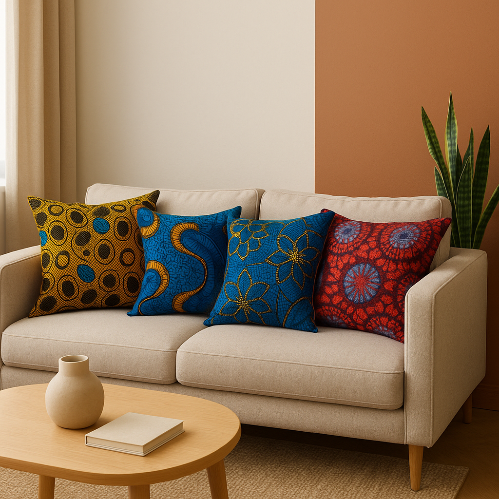 Cushion