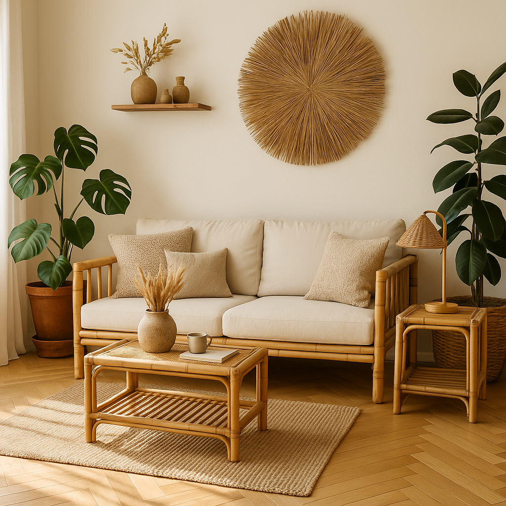 Sustainable materials