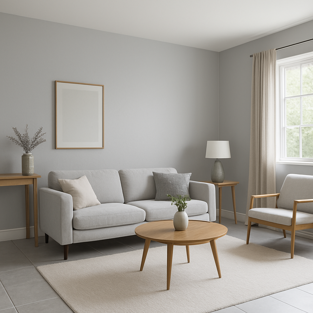 Pale Grey