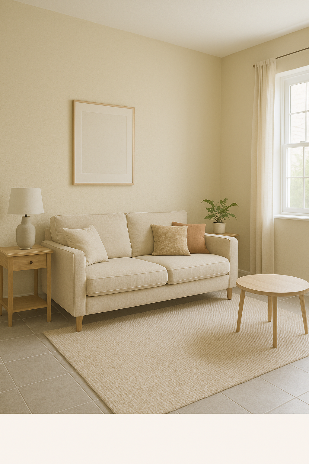 Light Beige