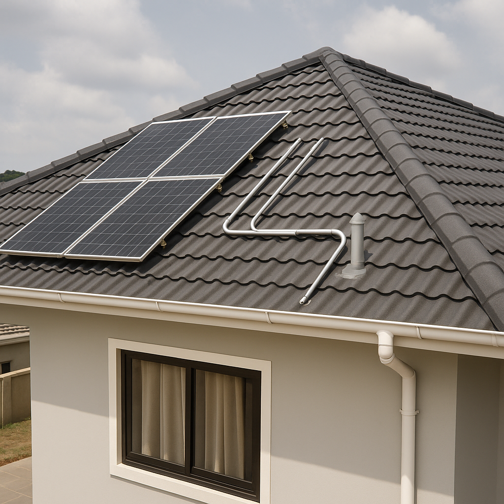 Solar Readiness