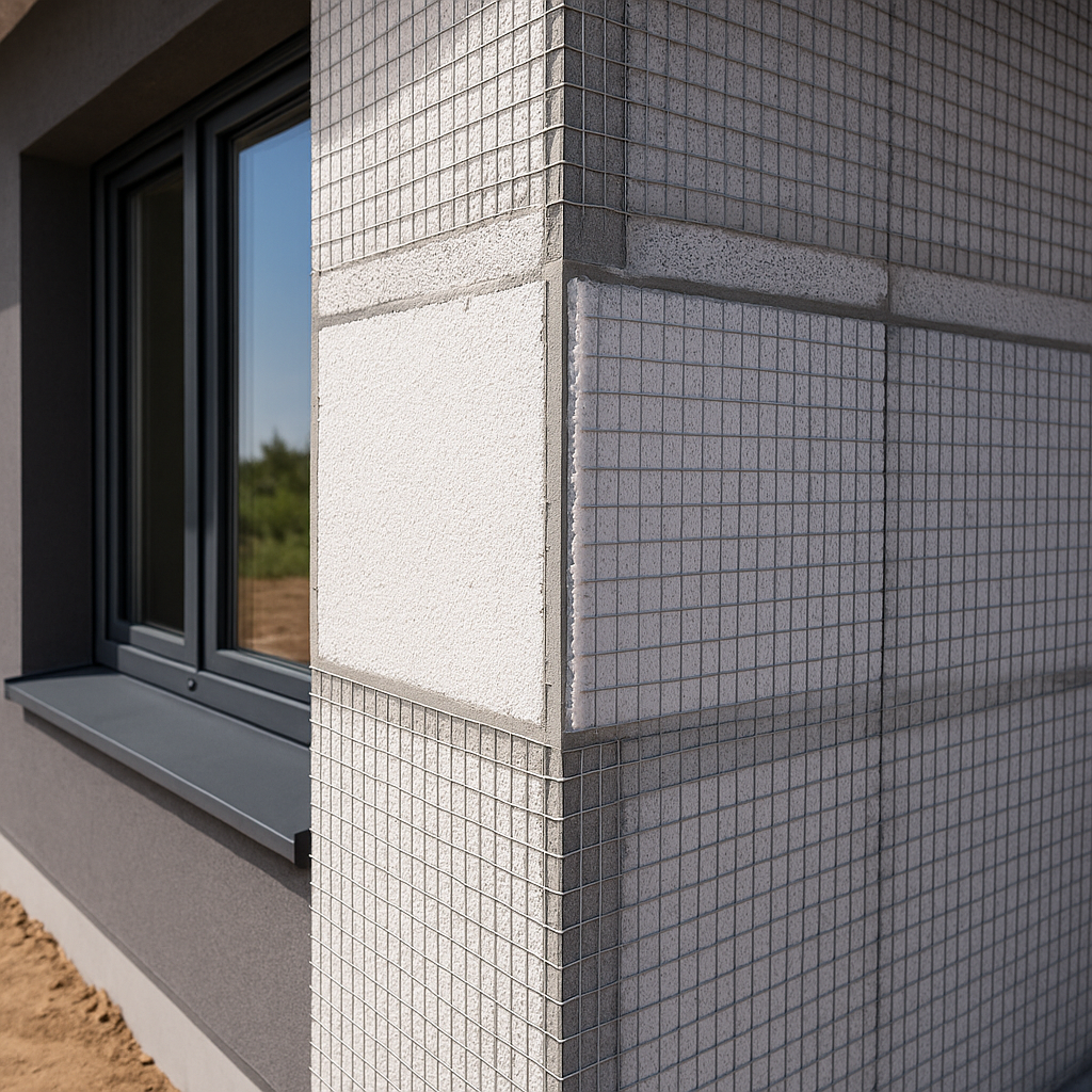smart insulation