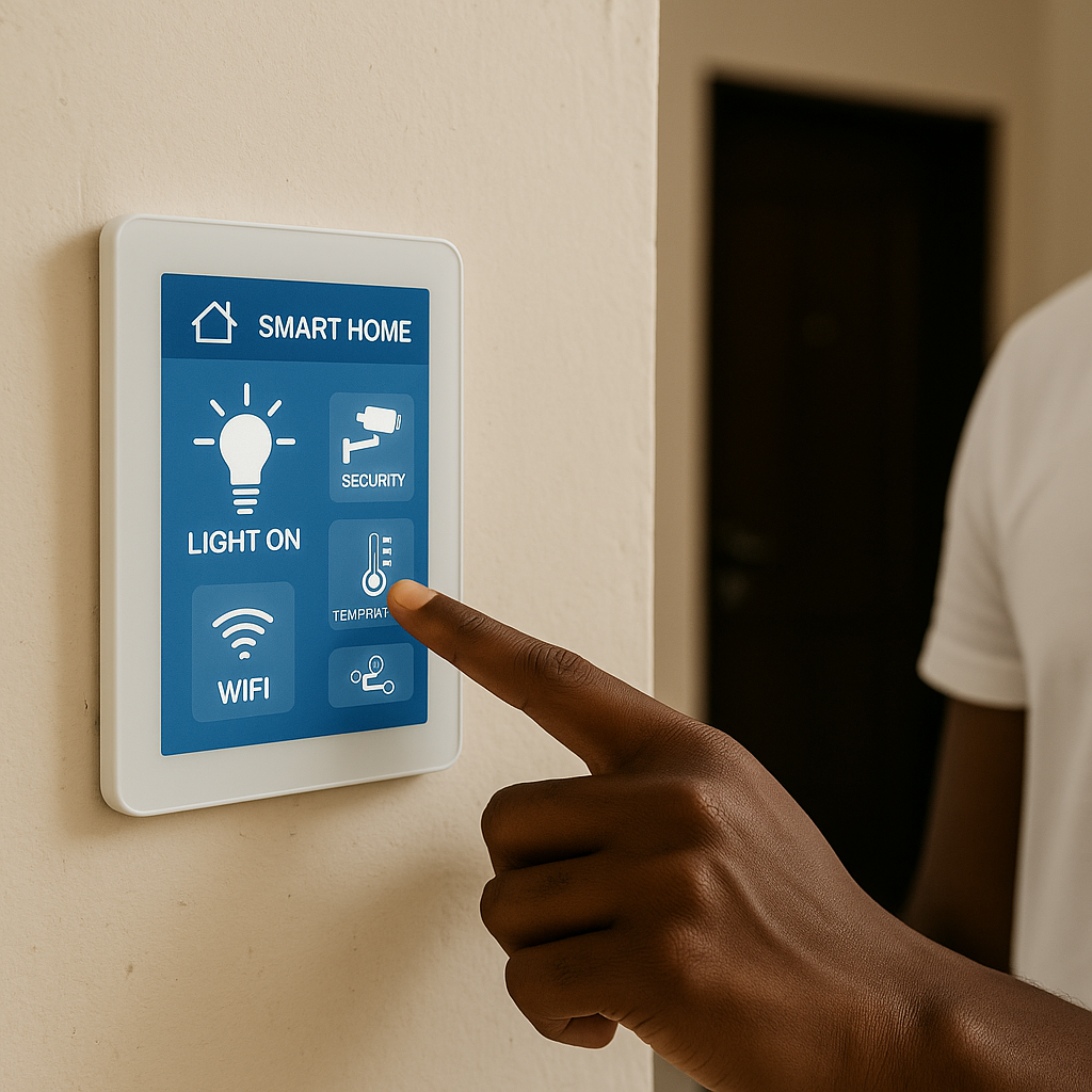 smart features