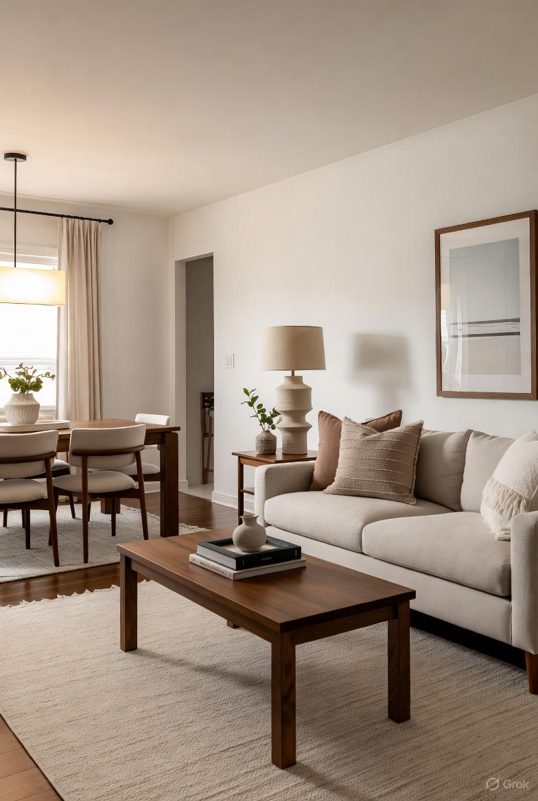 stage homes quick sales Nigeria