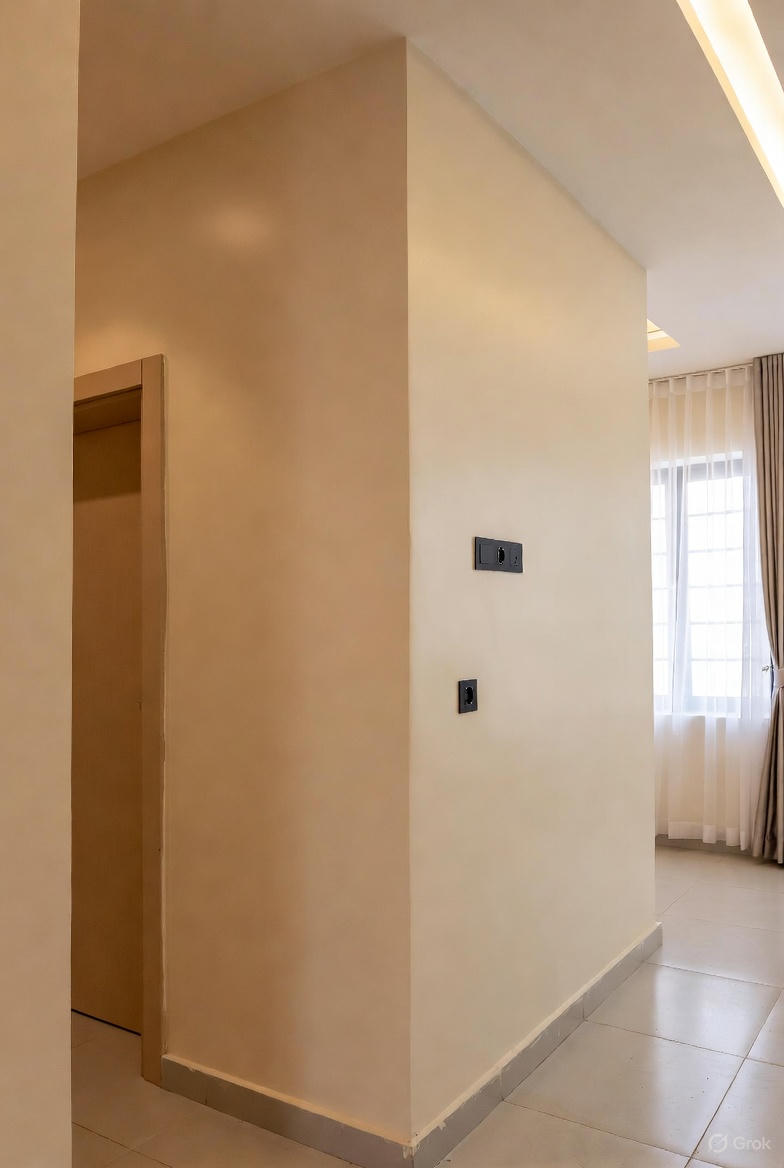 stage homes quick sales Nigeria