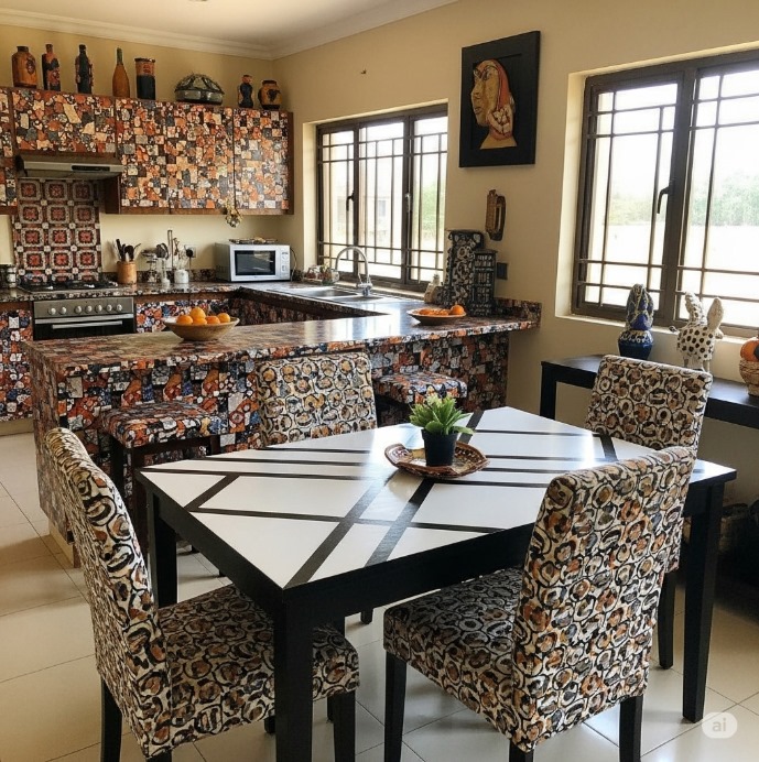 Contact Paper for Furniture