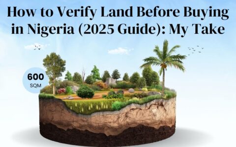 How to Verify Land in Nigeria