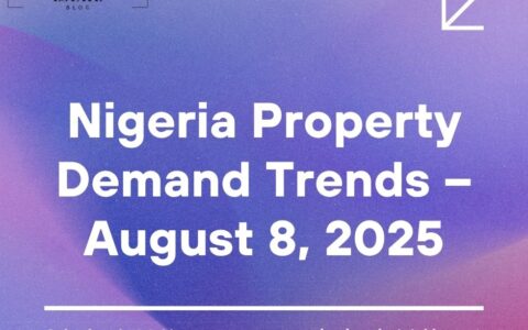 Demand trend