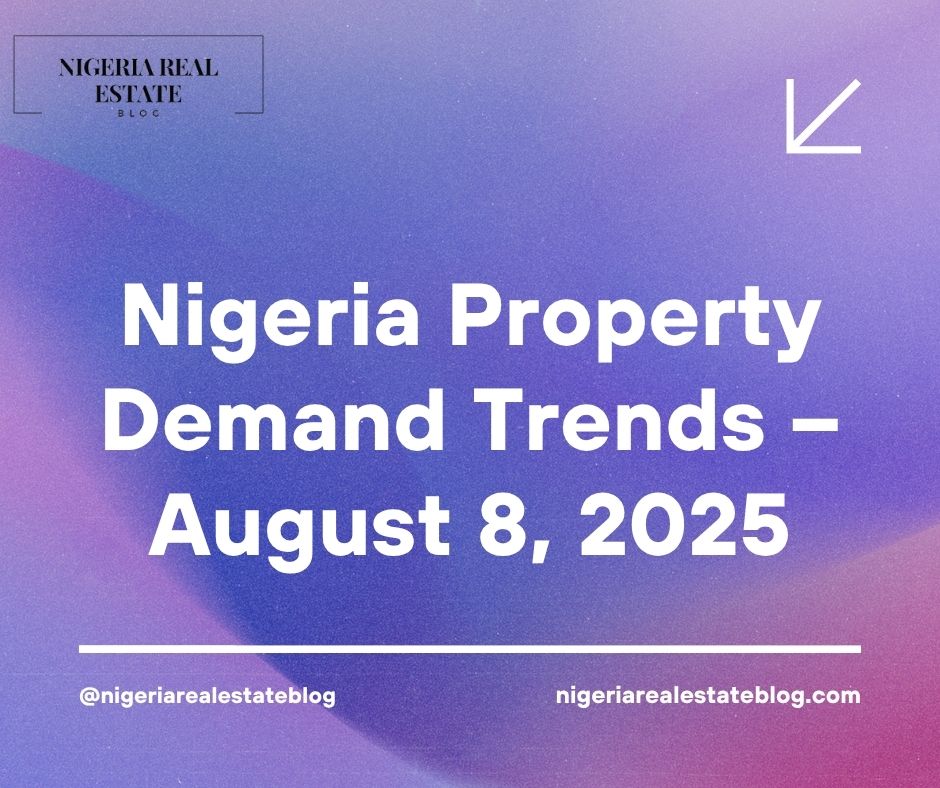 Demand trend