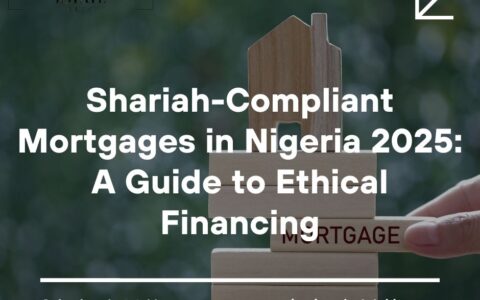 Shariah-compliant mortgages Nigeria 2025
