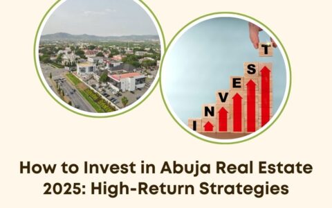 invest Abuja real estate