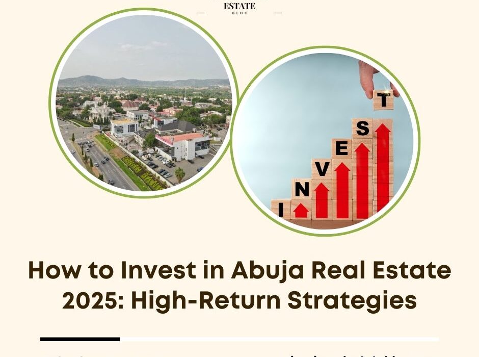 invest Abuja real estate