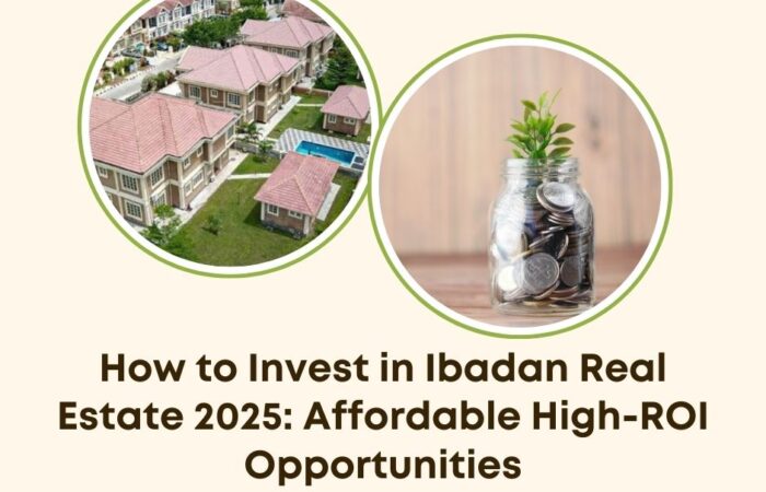 invest Ibadan real estate