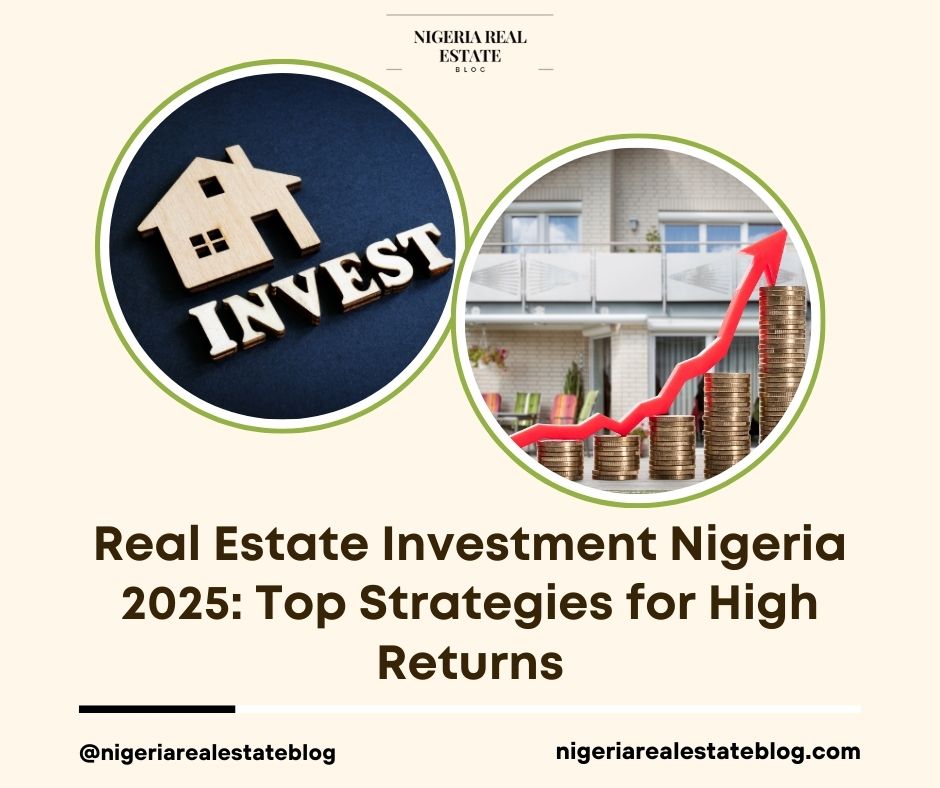 real estate investment Nigeria