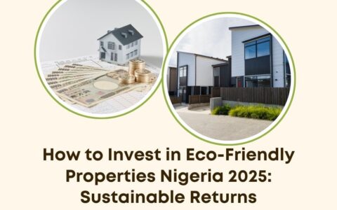 invest eco-friendly properties Nigeria