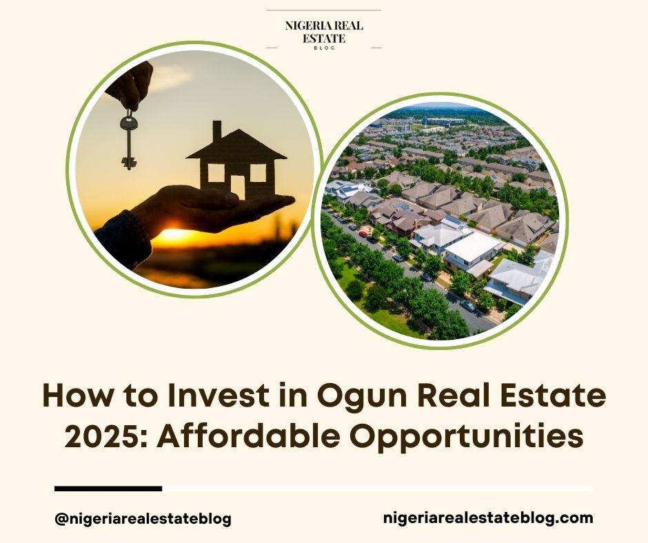 invest Ogun real estate 2025
