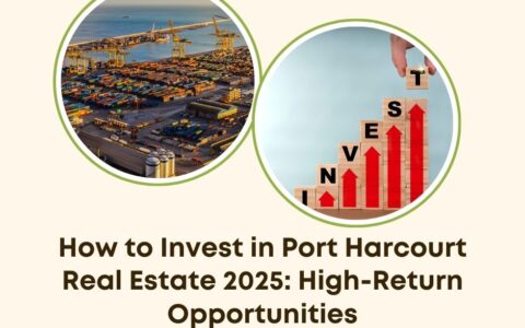 invest Port Harcourt real estate 2025