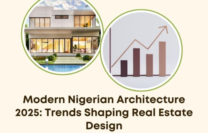 modern Nigerian architecture