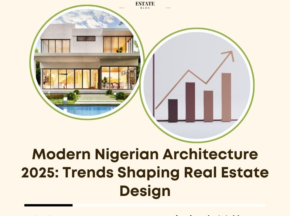 modern Nigerian architecture