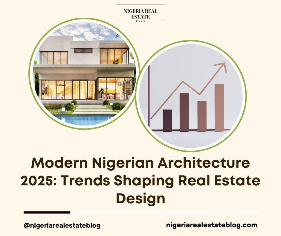 modern Nigerian architecture
