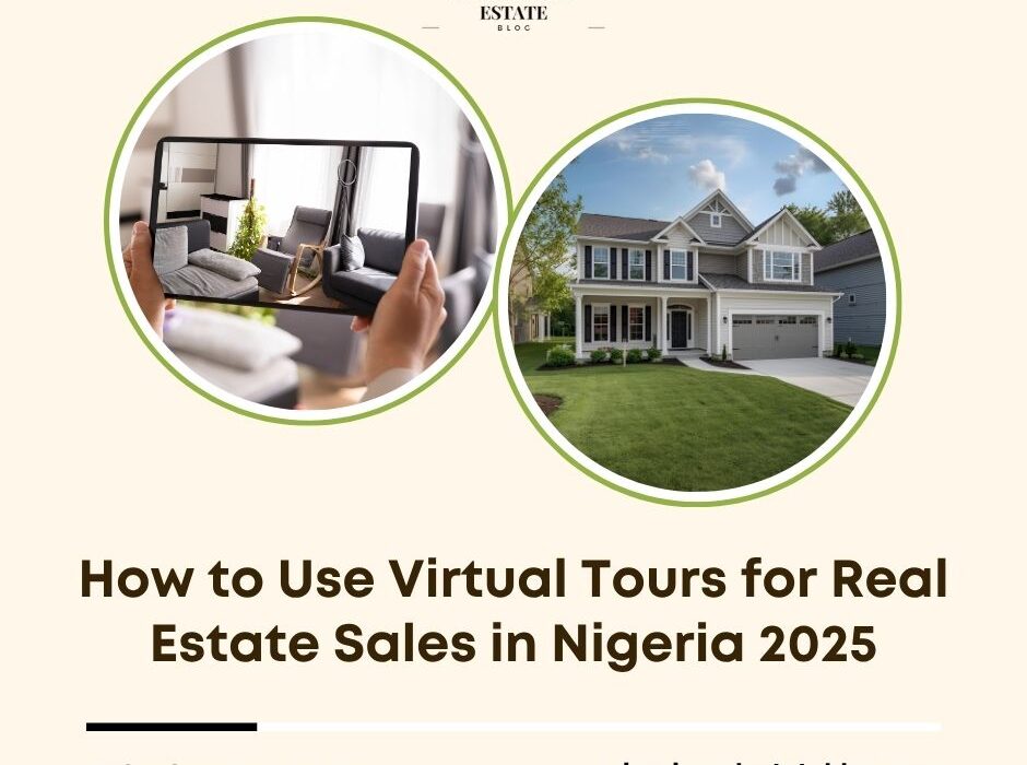 virtual tours real estate Nigeria