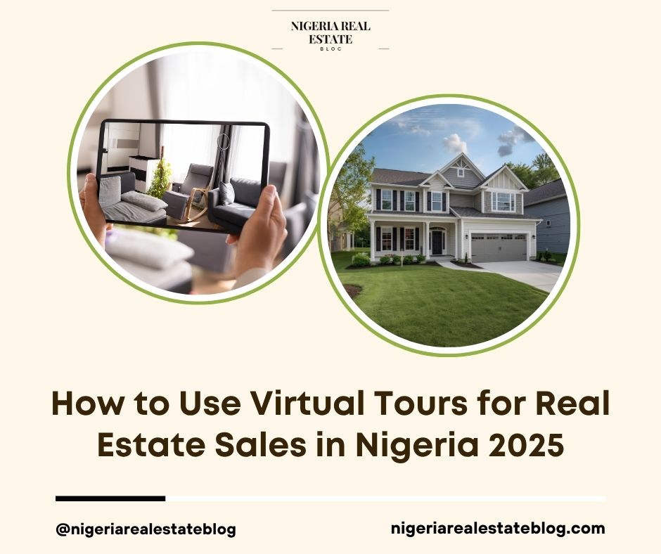 virtual tours real estate Nigeria