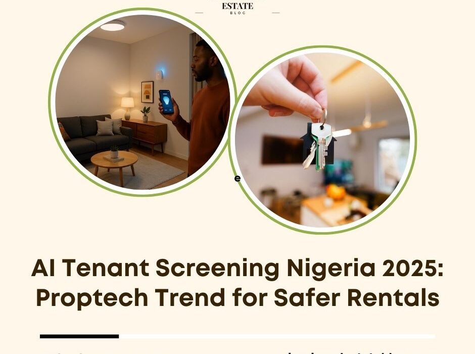 AI tenant screening Nigeria