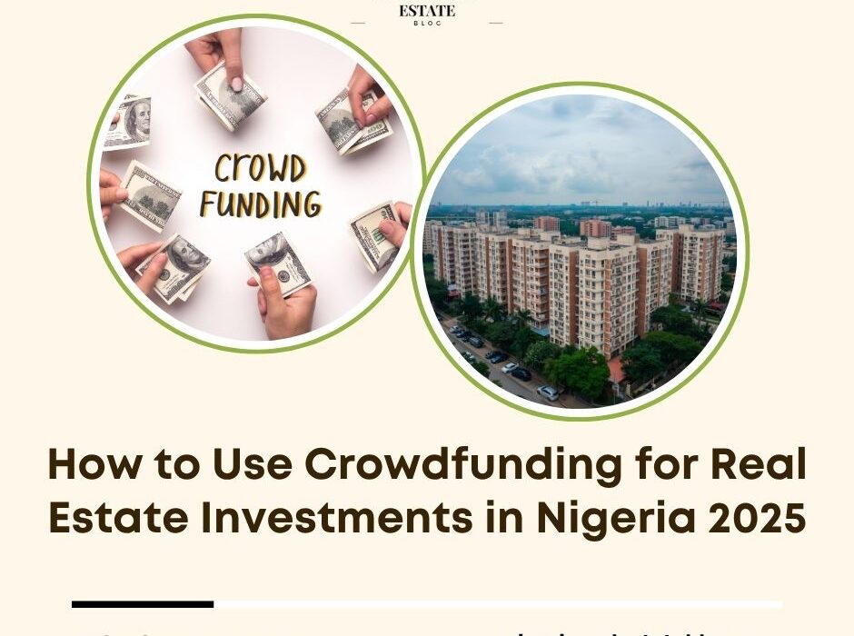 crowdfunding real estate investments Nigeria