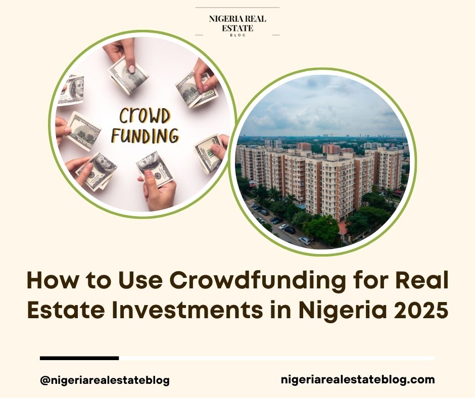 crowdfunding real estate investments Nigeria