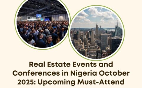 real estate events conferences Nigeria