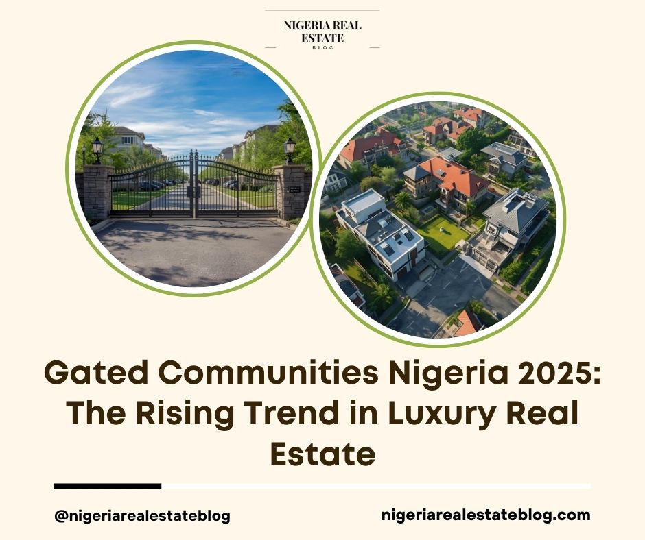 gated communities Nigeria