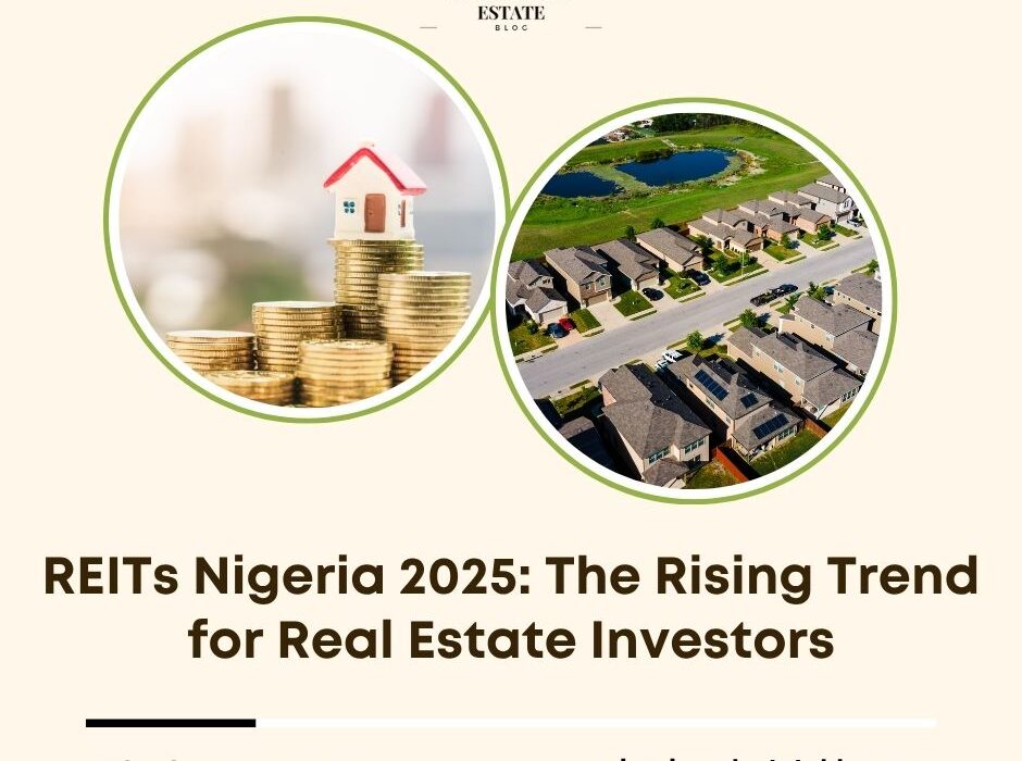 REITs Nigeria 2025