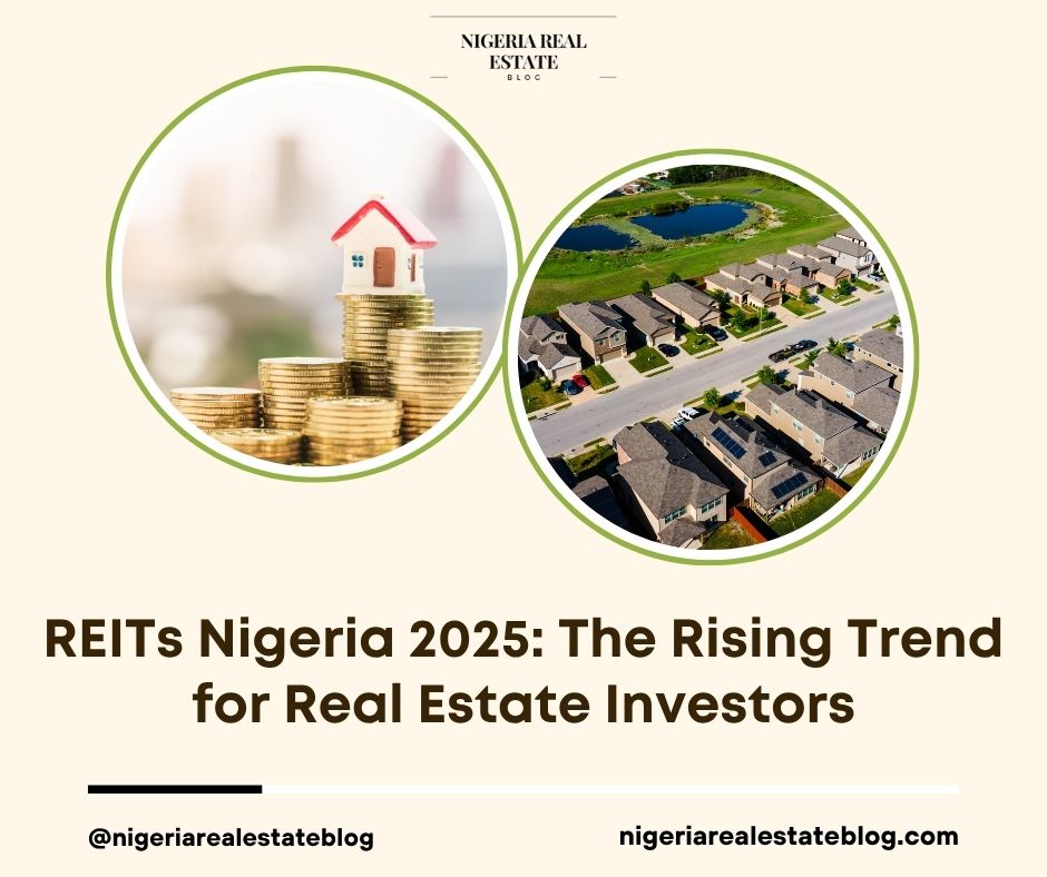 REITs Nigeria 2025