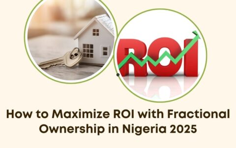 fractional ownership Nigeria real estate