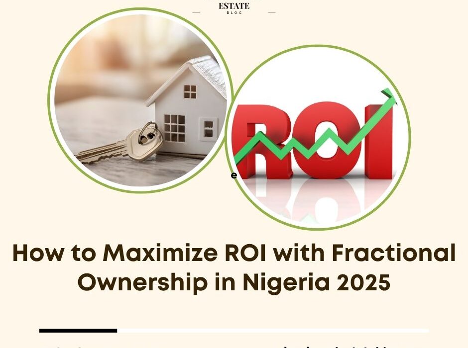 fractional ownership Nigeria real estate