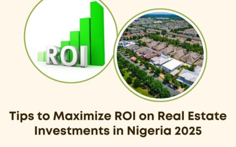 maximize ROI Nigeria