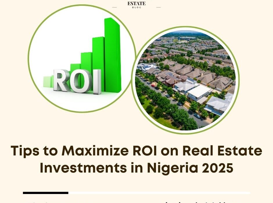 maximize ROI Nigeria