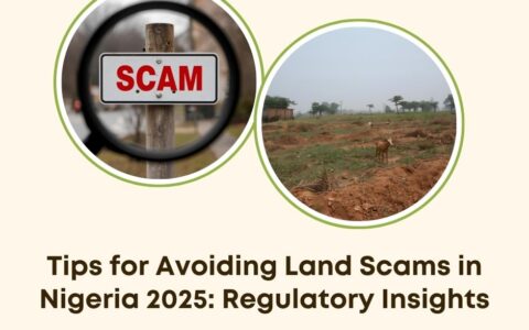 tips avoiding land scams Nigeria