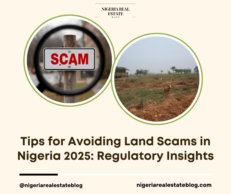 tips avoiding land scams Nigeria