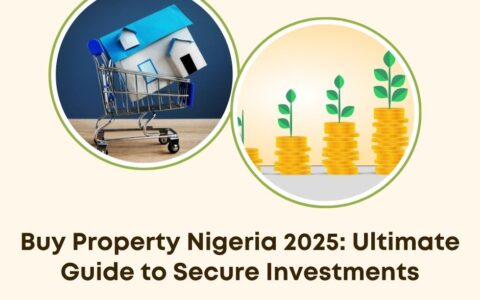 buy property Nigeria 2025