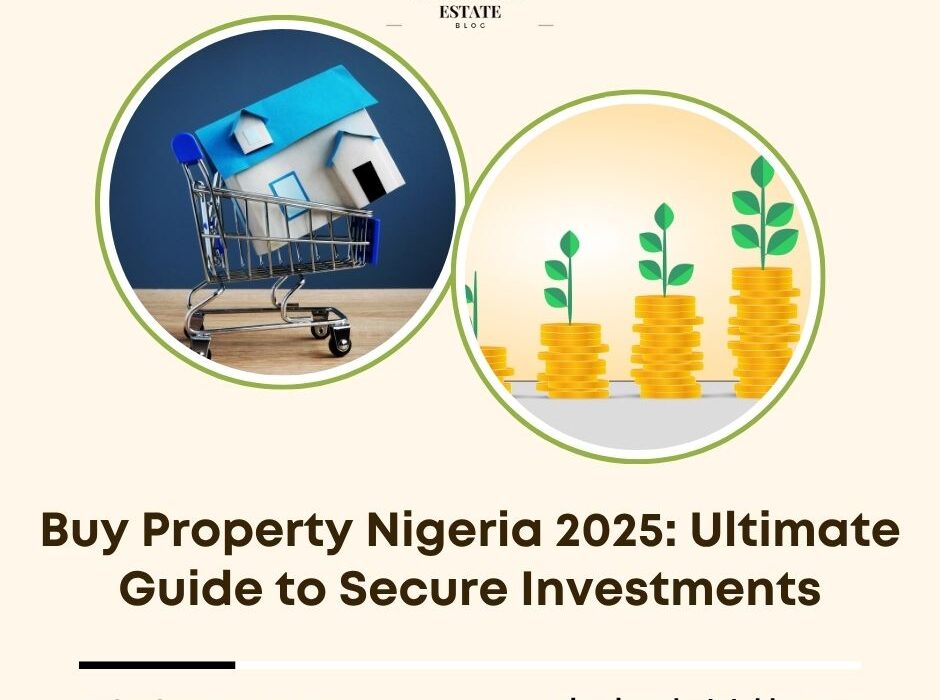 buy property Nigeria 2025