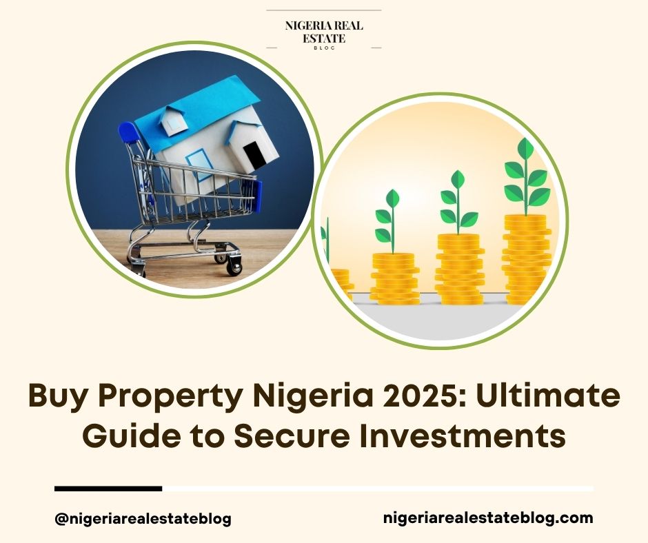 buy property Nigeria 2025
