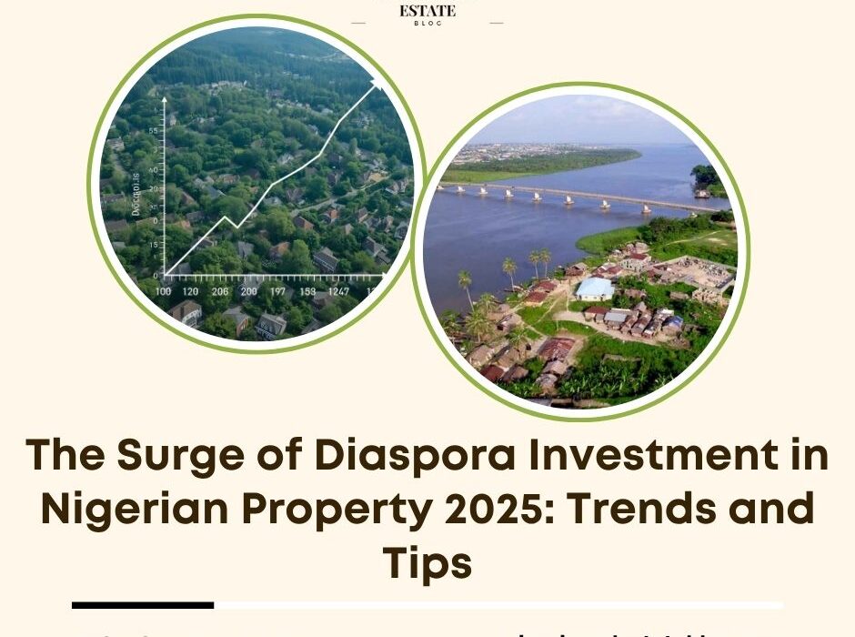 diaspora investment Nigeria property