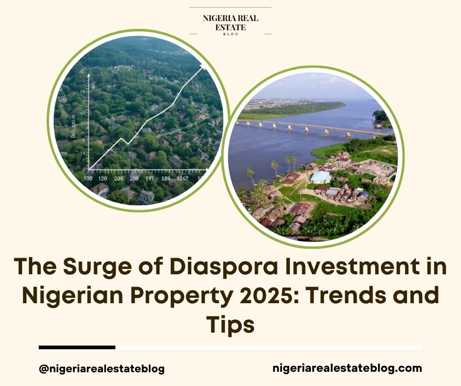 diaspora investment Nigeria property