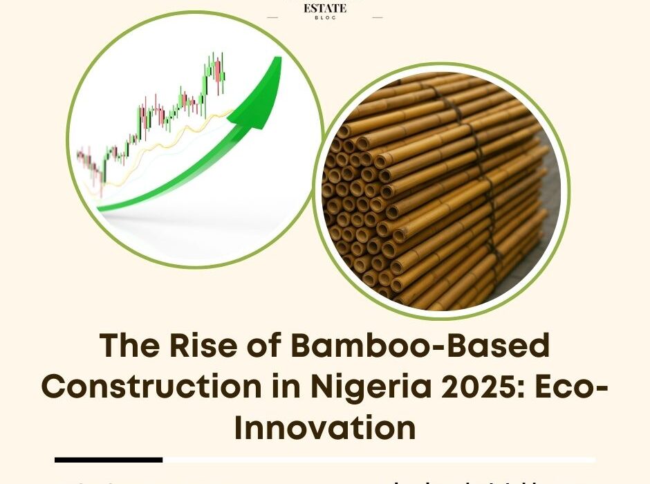 bamboo-based construction Nigeria